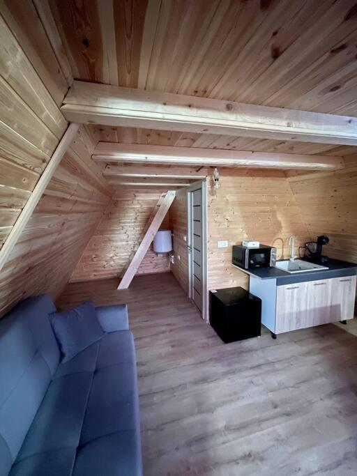 Roia Chalet Fundata 1 Extérieur photo