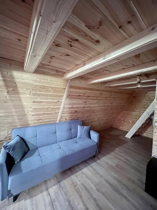 Roia Chalet Fundata 1 Extérieur photo